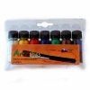 sada smaltovacích prášků Artemiss