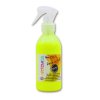STE25071 barva na textil ve spreji 250g odstín 71 neon žlutá