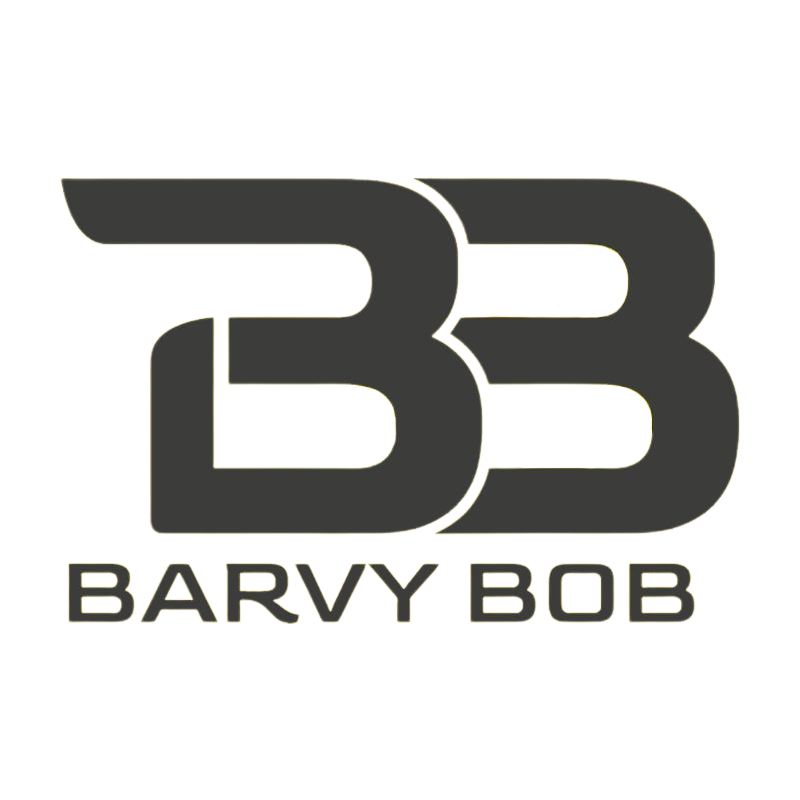 BARVY BOB