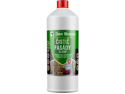 1330084 den braven cistic fasad clean 1l