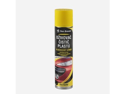 1323955 den braven ozivovac a cistic plastu 400ml