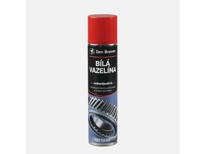 1323970 den braven vazelina tectane bila 400ml