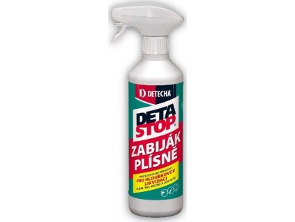 1326214 detecha deta stop zabijak plisne sprej 500ml