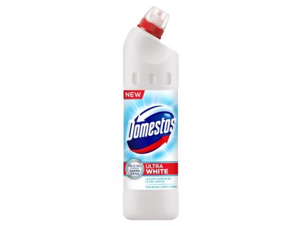 1326778 domestos 24h plus white shine 750 ml