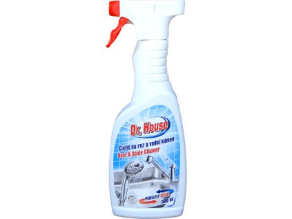 1325083 dr house cistic na rez a vodni kamen spray 500 ml