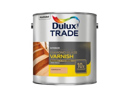 1313344 dulux diamond glaze gloss lesk 1l