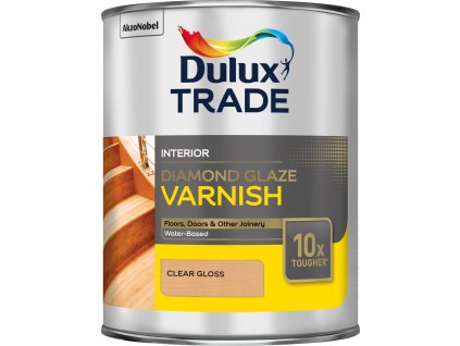 1307947 dulux diamond glaze satin pololesk 1l