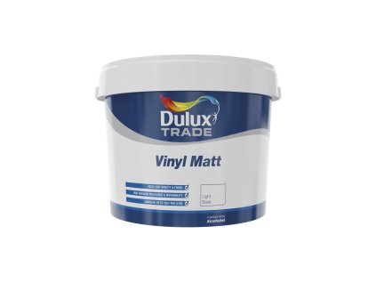 1308031 dulux vinyl matt extra deep 1l