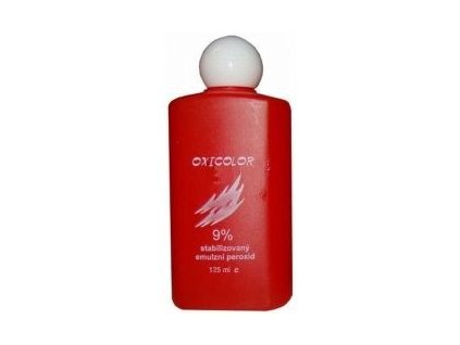 1317994 emulzni peroxid 9 125 ml