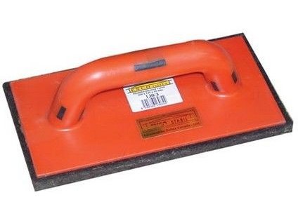 1326853 enco hladitko plastove s plsti 250x130x10mm
