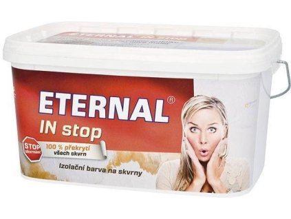 1329988 eternal in stop 5kg