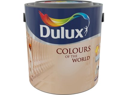 622 Dulux indickypalisandr