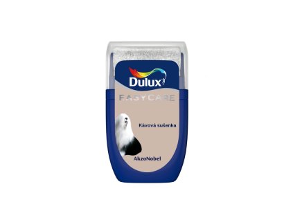 Dulux EasyCare Tester 30 ml Kávová sušenka 18
