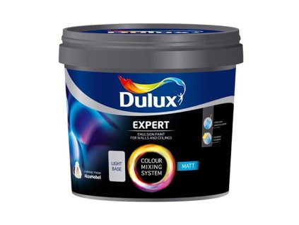 dulux expert base