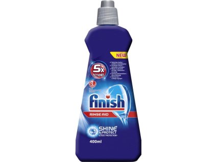 1313230 finish shine dry regular lestidlo do mycky 400ml