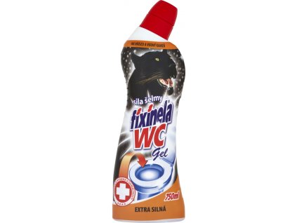 1326310 fixinela wc sila selmy extra silna 750ml