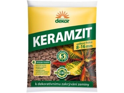 1328791 forestina dekor keramzit 1l