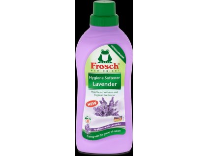 1325659 frosch avivaz levandule 750ml