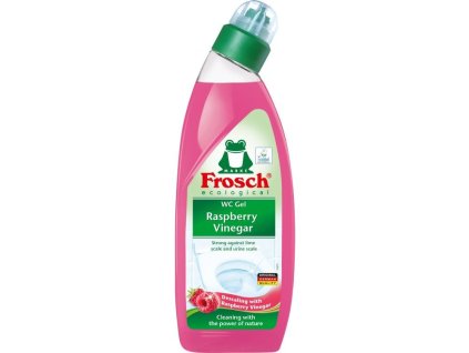 1324981 frosch eko wc gel 750ml malina