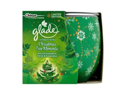 1310956 glade christmas tree moments svicka 120 g