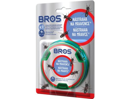Bros Nástraha na mravence domeček 1x2g