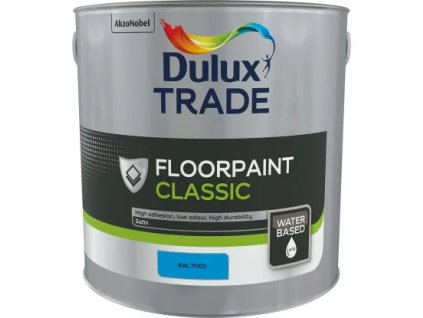 Dulux Floorpaint Classic 3kg