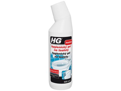 1329622 hg hygienicky gel na toalety 500ml