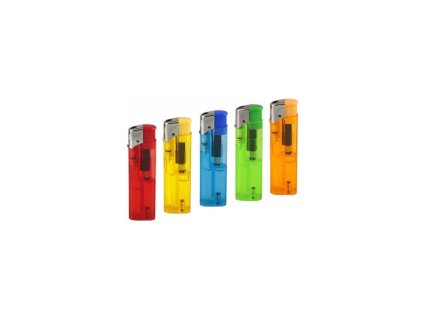 zapalovac piezoelektricky