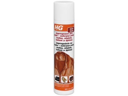1308295 hg impregnace pro kuzi 300 ml