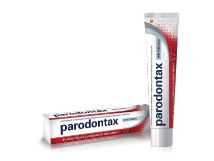 Parodontax ZP Whitening 75ml