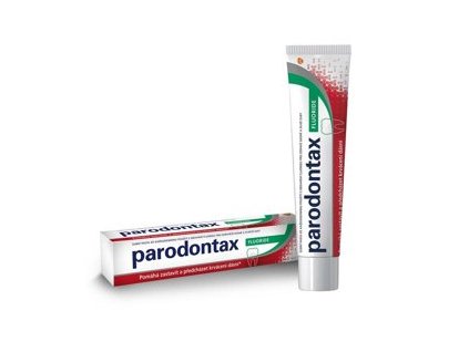 5054563949066 parodontax fluoride zubni pasta 75 ml