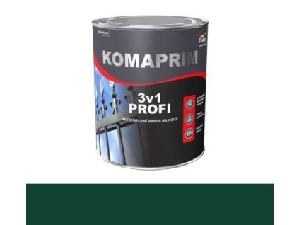 Komaprim 3v1 profi tm.zeleny