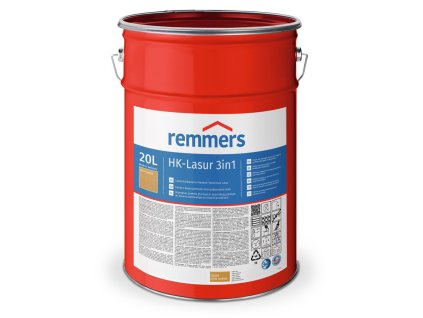 dub rust 20l REM 0000226320 HK Lasur3in1 ML