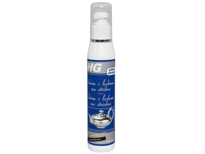 1308325 hg krem s leskem na stribro 125 ml