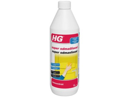 1308328 hg natirani bez brouseni super odmastovac 1l