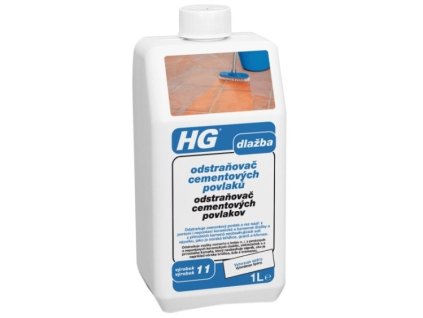 1308334 hg odstranovac cementovych povlaku 1l