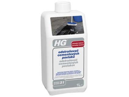 1308337 hg odstranovac cementovych povlaku z prirodniho kamene 1l
