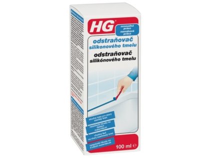 1308352 hg odstranovac silikonoveho kytu 100 ml