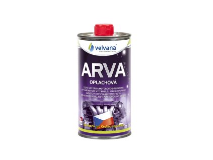 Arva oplachová 0,5l
