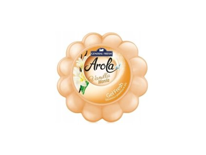 general fresh dynia odswiezacz zelowy zel wanilowy