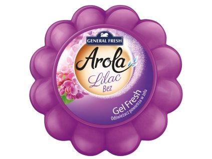 arola gelovy osvezovac vzduchu serik 150 g