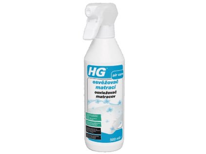 1314025 hg osvezovac matraci 500 ml