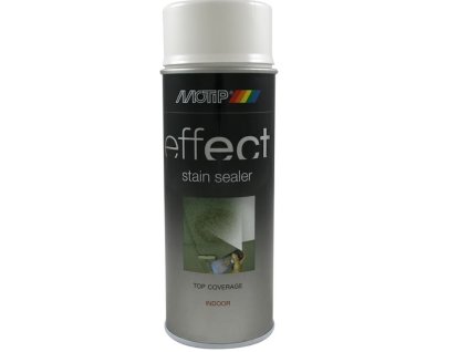 Motip Effect izolační sprej 400ml