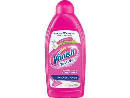 vanish oxi action cistic na koberce oxi action