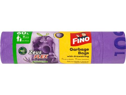 fino zeus flex pytle zatahovaci 60l