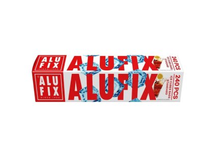 956128 alufix sacky na led kostky