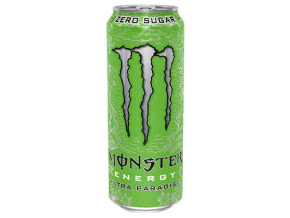 Monster Ultra Paradise 500ml