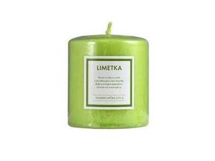 thb limetka 235