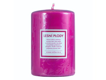 vyr 652q home vonna svicka 315g lesni plody