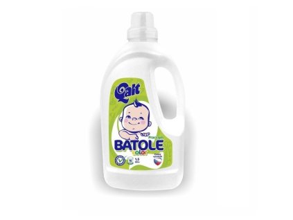 Batole Prací gel Color 15PD